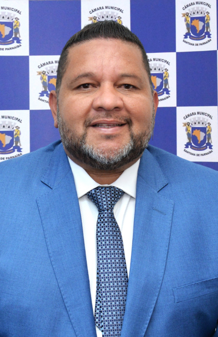 RICARDO DO PARQUE COLINAS